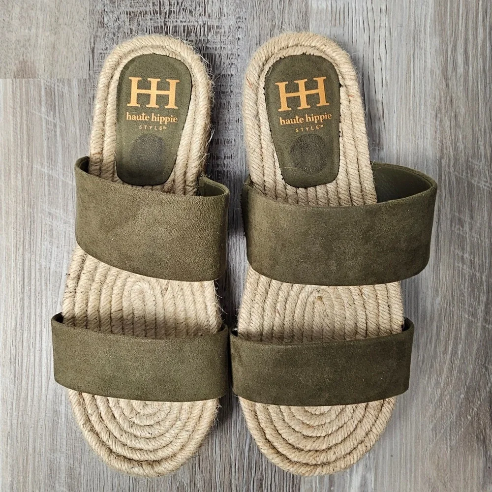 Haute Hippie haute hippie